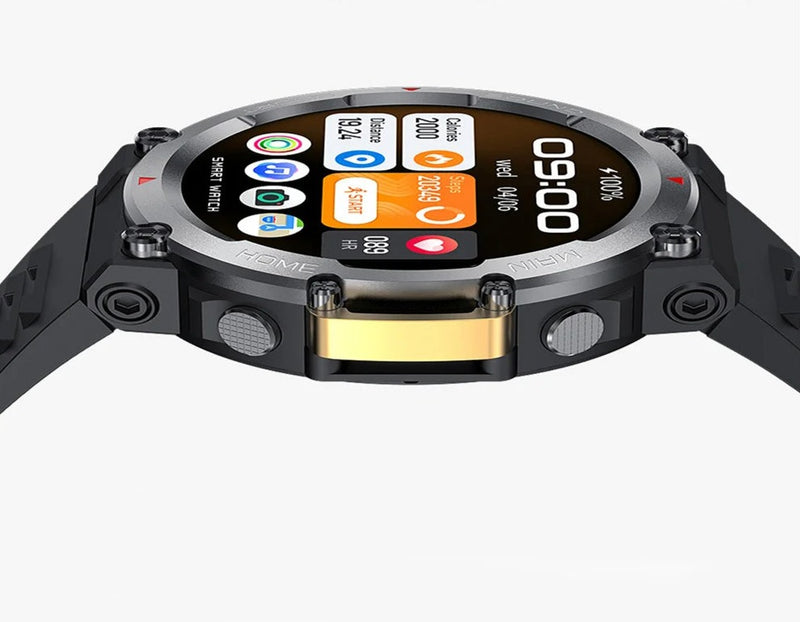 Relógio inteligente Smartwatch