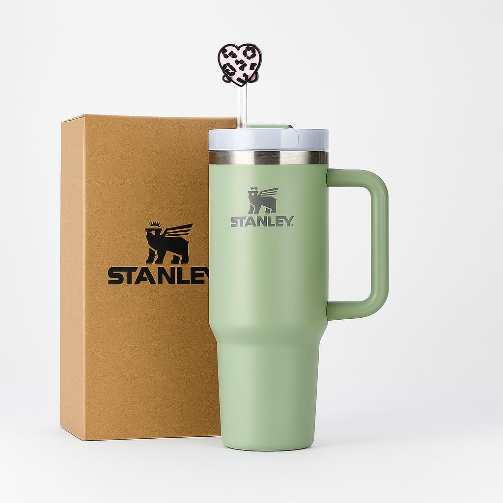 Termo Stanley - De Ensueño