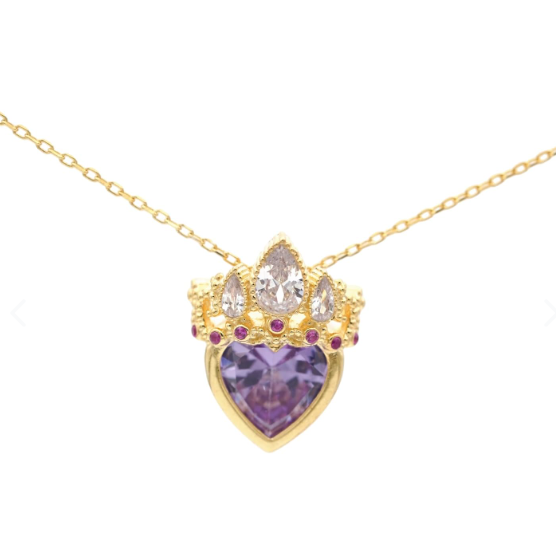 Combo Rapunzel – Un regalo digno de princesa