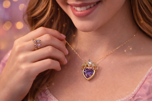 Combo Rapunzel – Un regalo digno de princesa