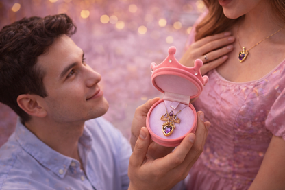 Combo Rapunzel – Un regalo digno de princesa