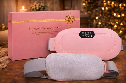 Almohadilla Térmica Recargable - Anticólicos