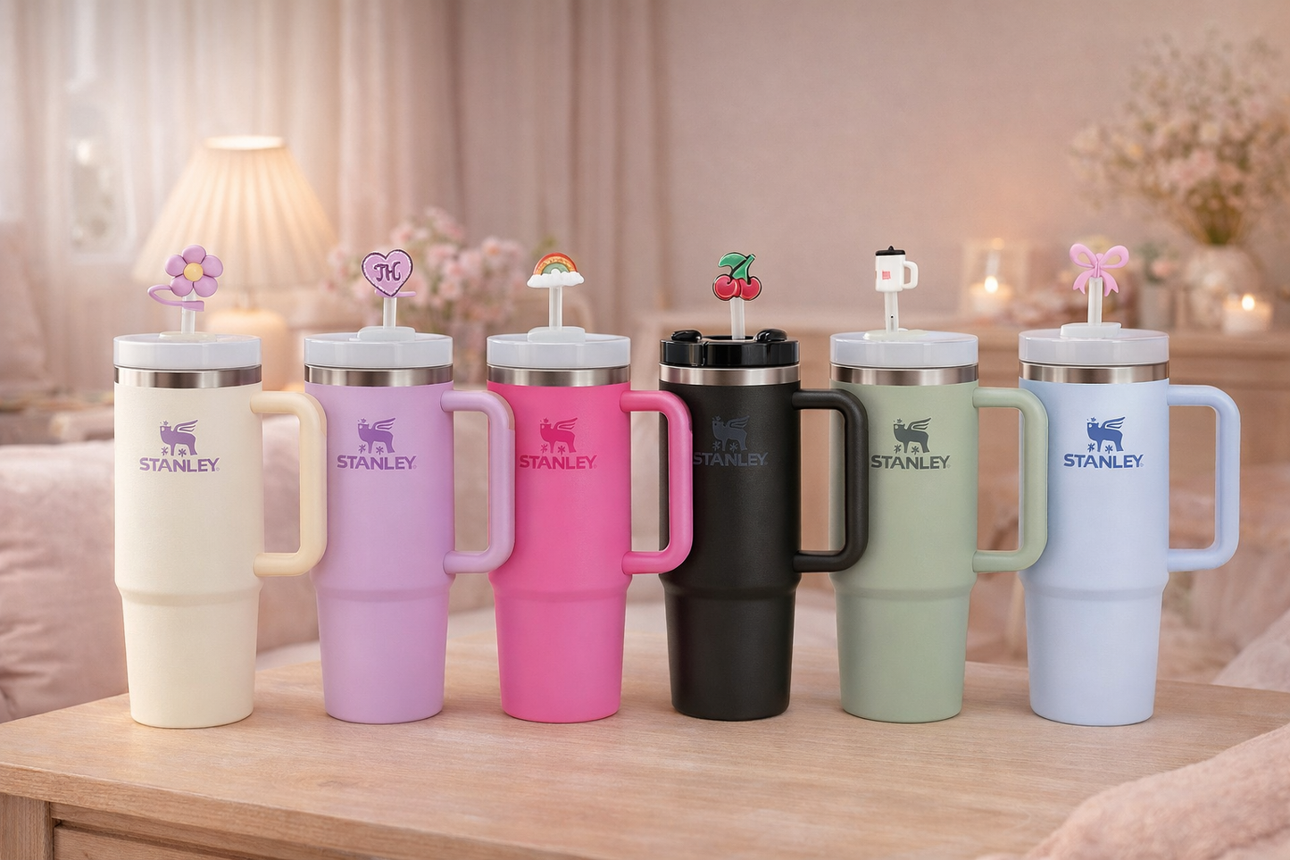 Termo Stanley - De Ensueño