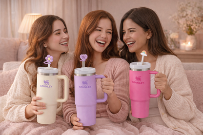 Termo Stanley - De Ensueño